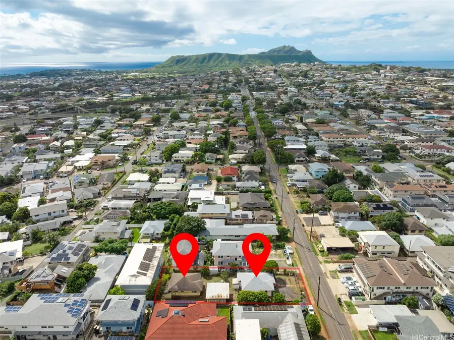 1343 16th Avenue, Honolulu, HI 96816 - Image #2
