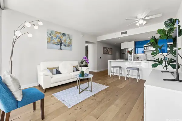 1001 Queen Street #1213, Honolulu, HI 96814