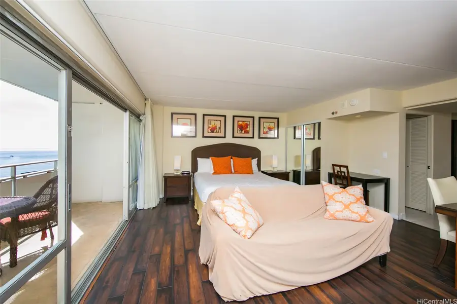 1777 Ala Moana Boulevard #1430, Honolulu, HI 96815 - Image #3
