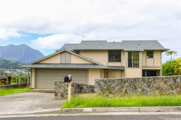 1205 Kupau Street, Kailua, HI 96734