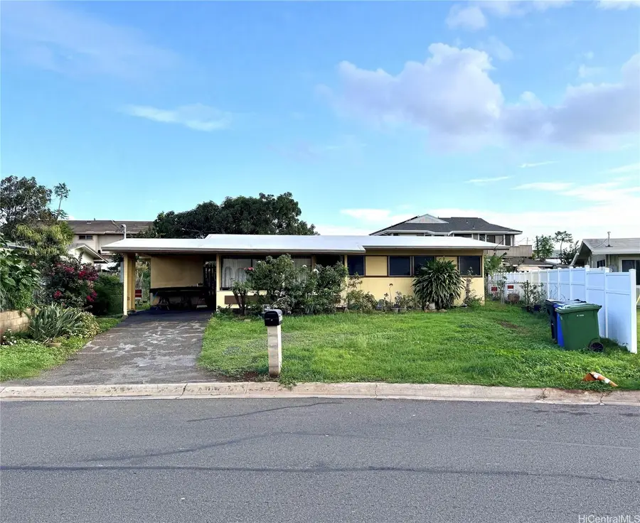 91-521 Aikanaka Road, Ewa Beach, HI 96706 - Image #2