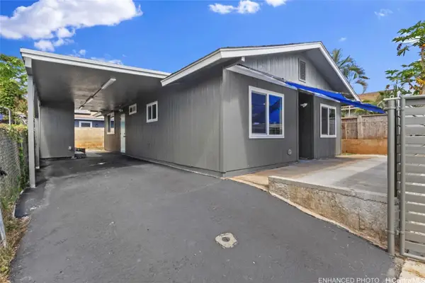 84-564 Manuku Street, Waianae, HI 96792