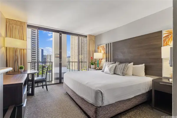 1850 Ala Moana Boulevard #703, Honolulu, HI 96815