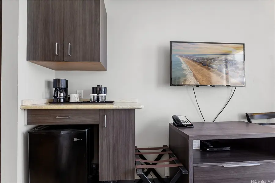 1850 Ala Moana Boulevard #703, Honolulu, HI 96815 - Image #2