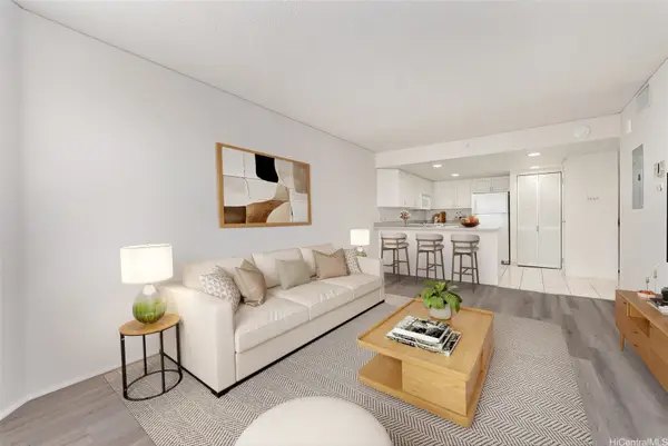 1314 Kalakaua Avenue #707, Honolulu, HI 96826