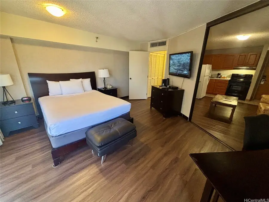 1088 Bishop Streets #3109, Honolulu, HI 96813 - Image #2