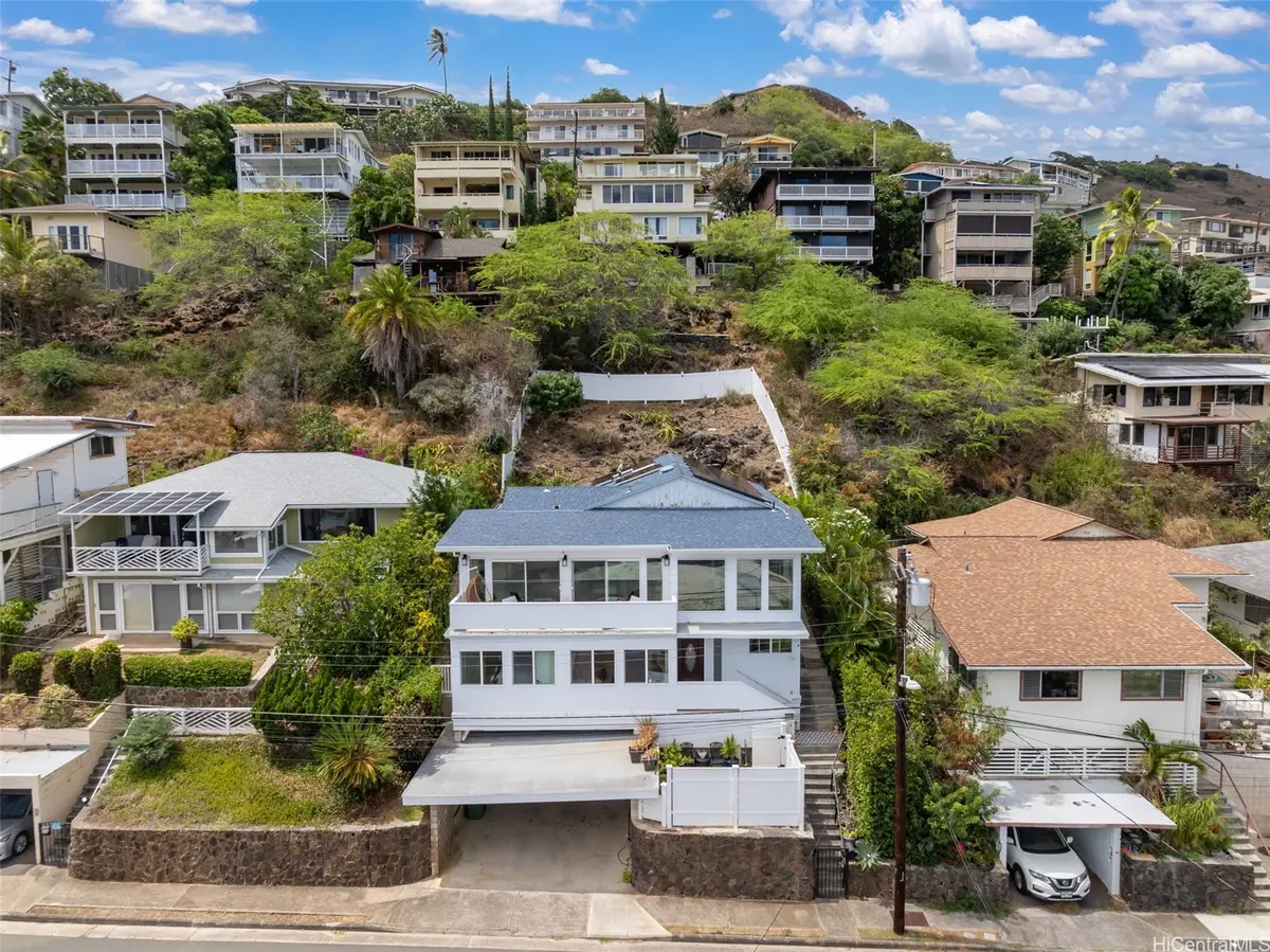 4470 Wahinekoa Place, Honolulu, HI 96821 - Image #1