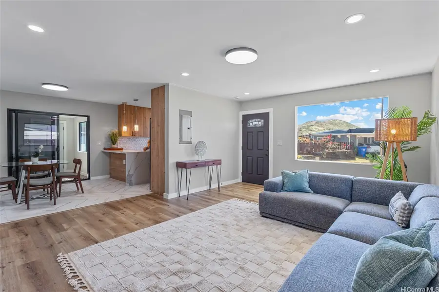 427 Kekupua Street, Honolulu, HI 96825 - Image #2