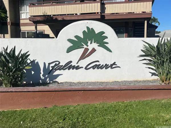 91-819 Puamaeole Street #14U, Ewa Beach, HI 96706