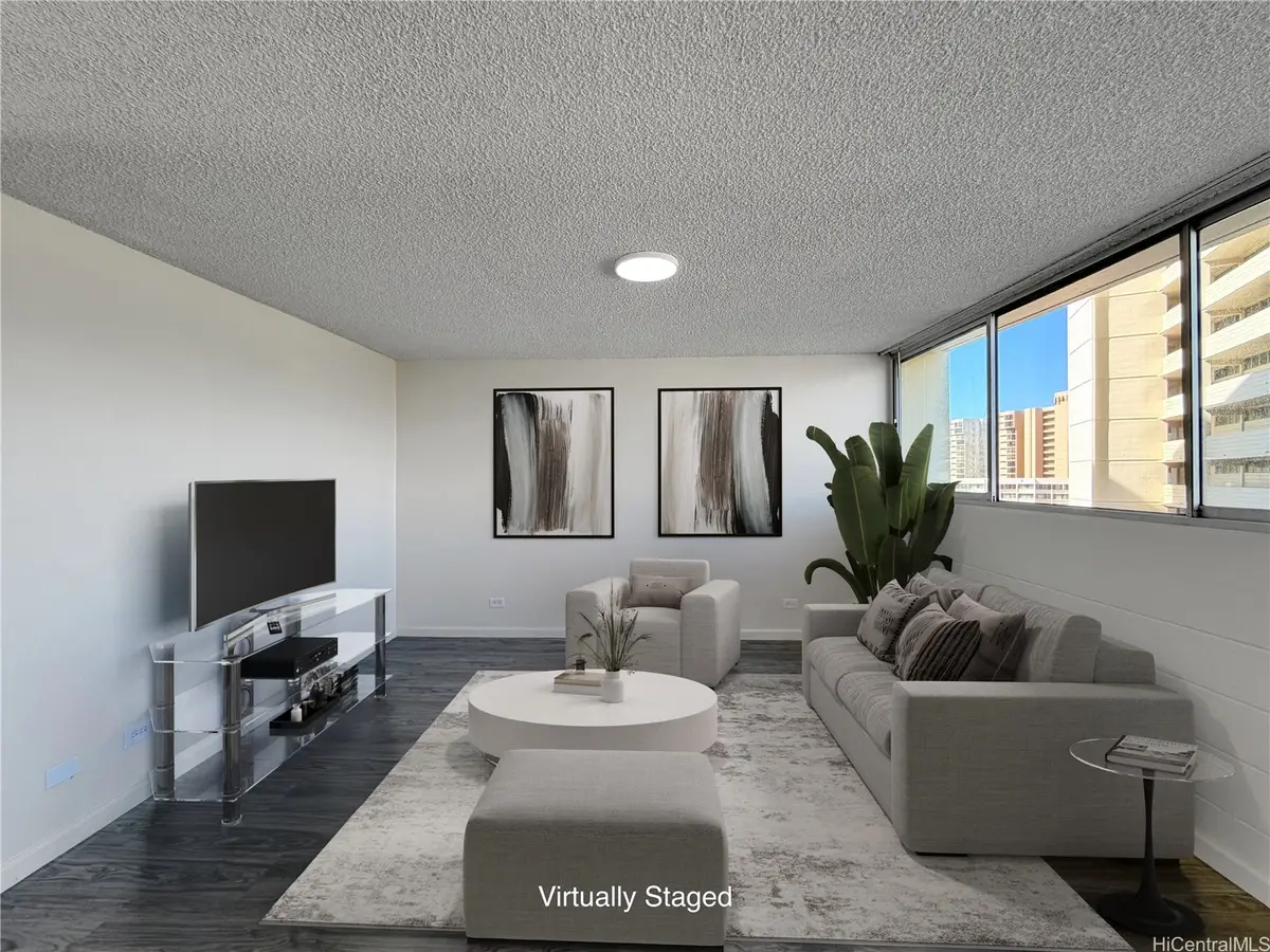 5180 Likini Street #704, Honolulu, HI 96818 - Image #1