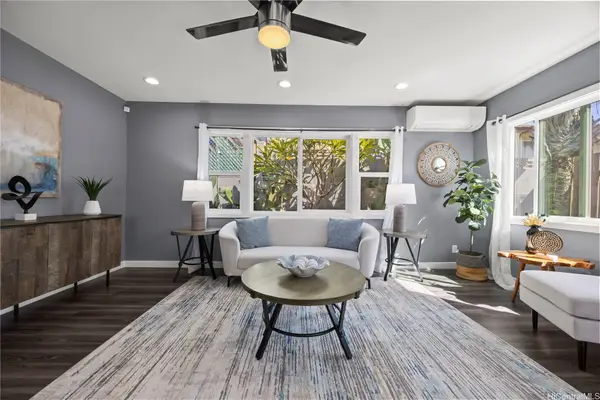 84-594 Nukea Street, Waianae, HI 96792