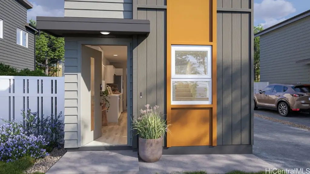 91-3525 Kamalie Mua Street #13, Ewa Beach, HI 96706 - Image #1