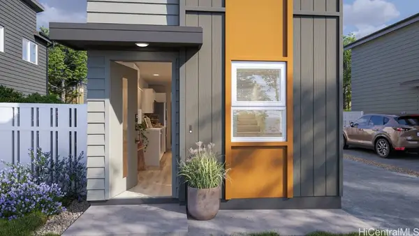 91-3525 Kamalie Mua Street #13, Ewa Beach, HI 96706