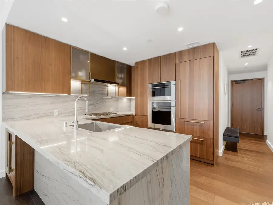 1100 Ala Moana Boulevard #2506, Honolulu, HI 96814 - Image #3