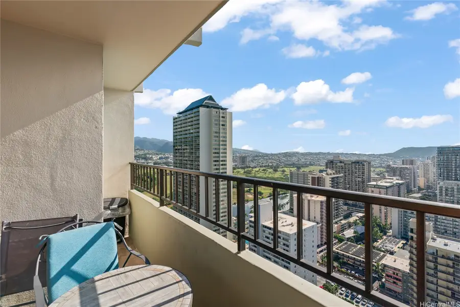 2240 Kuhio Avenue #3007, Honolulu, HI 96815 - Image #3