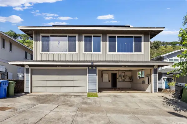 94-536 Koaleo Street #A, Waipahu, HI 96797