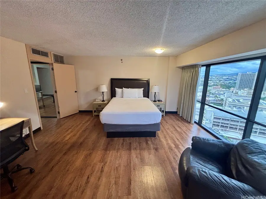 1088 Bishop Street #1812, Honolulu, HI 96816 - Image #3