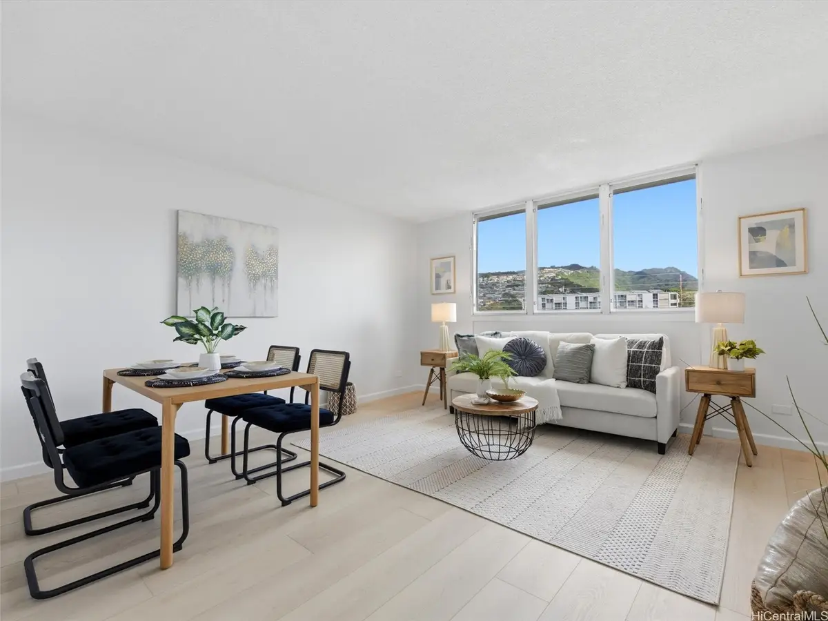 633 Nalanui Street #401, Honolulu, HI 96817 - Image #1