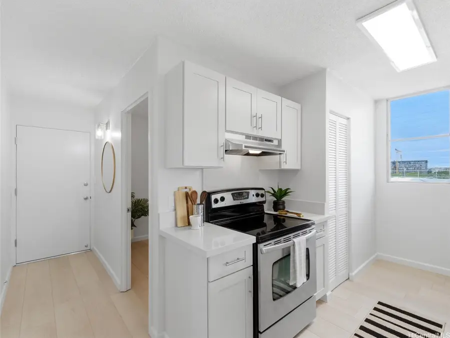 633 Nalanui Street #401, Honolulu, HI 96817 - Image #3