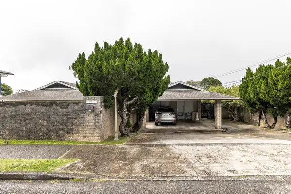 409 Luakini Street, Honolulu, HI 96817