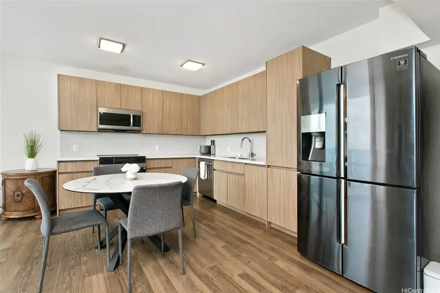 1391 Kapiolani Boulevard #2512, Honolulu, HI 96814 - #3