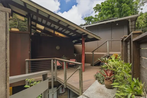 4142 Round Top Drive, Honolulu, HI 96822