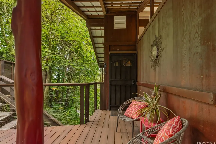 4142 Round Top Drive, Honolulu, HI 96822 - #2