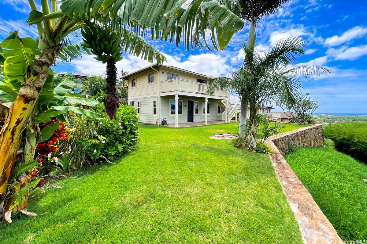 92-624 Welo Street, Kapolei, HI 96707 - #1