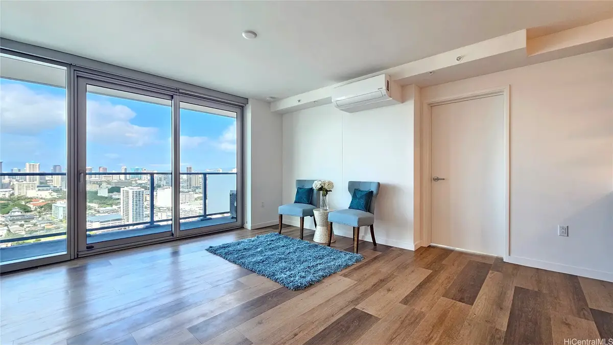 1500 Rycroft Street #3016R, Honolulu, HI 96814 - Image #1