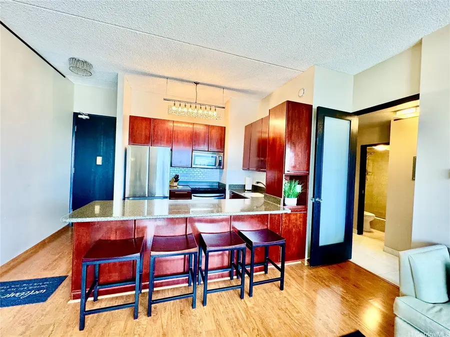 411 Hobron Lane #3904, Honolulu, HI 96815 - #3