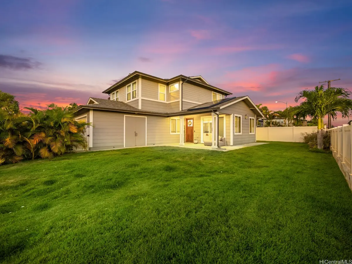 91-1089 Akai Street, Ewa Beach, HI 96706 - #1