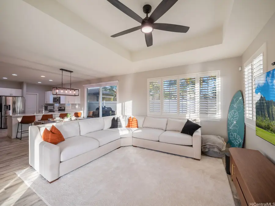 91-1089 Akai Street, Ewa Beach, HI 96706 - #2