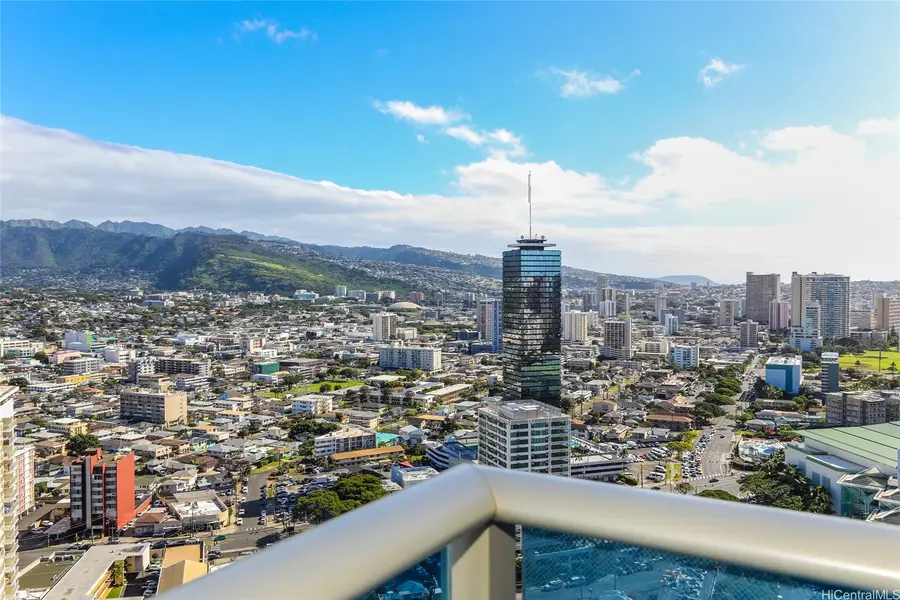 1631 Kapiolani Boulevard #3505, Honolulu, HI 96814 - Image #2