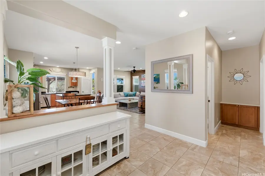 91-1422 Kaileolea Drive, Ewa Beach, HI 96706 - Image #3