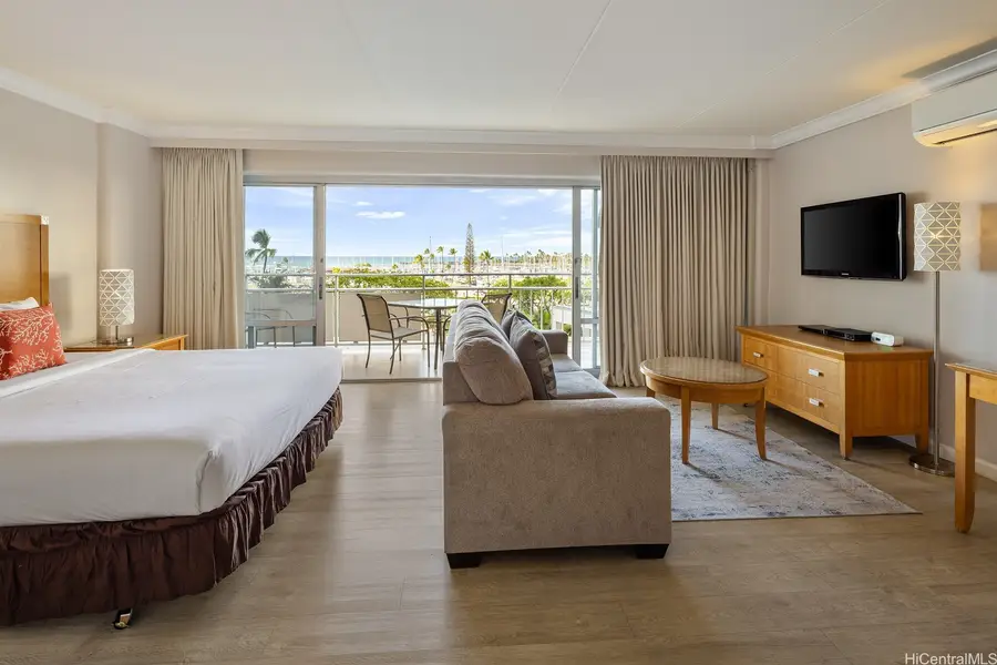 1777 Ala Moana Boulevard #306, Honolulu, HI 96815 - Image #2