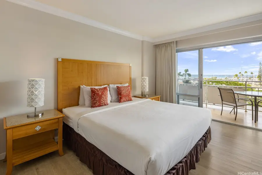 1777 Ala Moana Boulevard #306, Honolulu, HI 96815 - Image #3