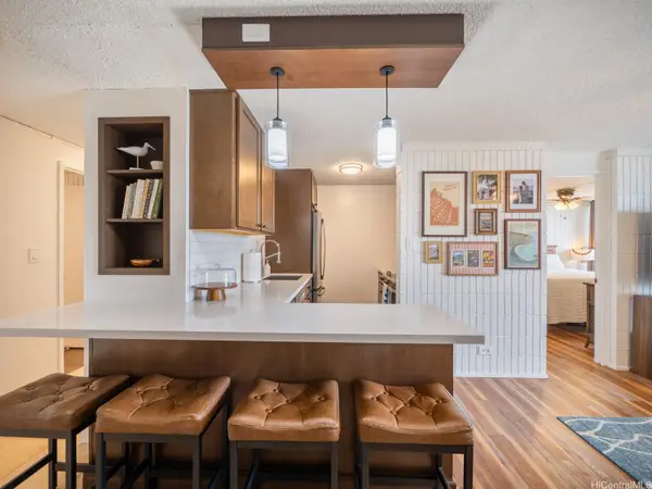 46-283 Kahuhipa Street #C808, Kaneohe, HI 96744