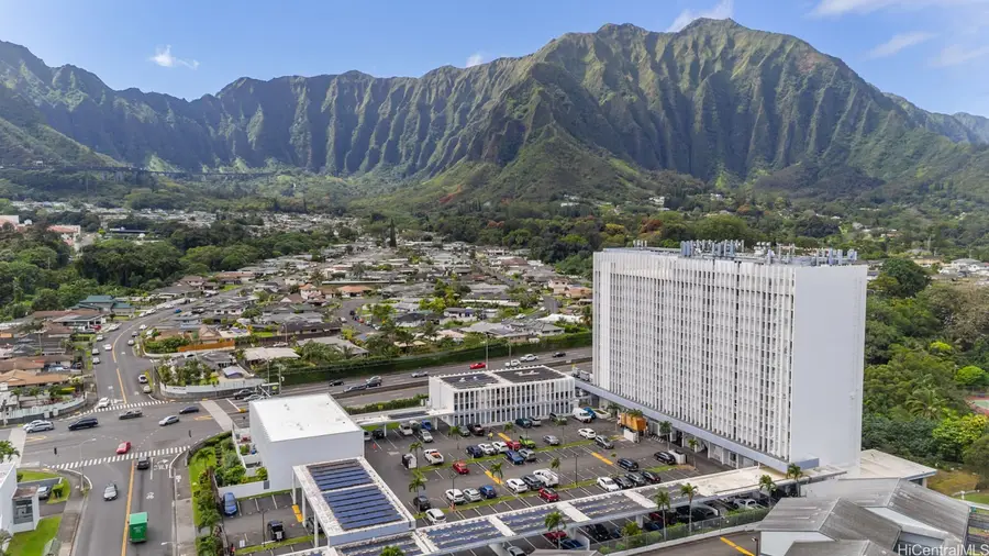 46-283 Kahuhipa Street #C808, Kaneohe, HI 96744 - Image #2