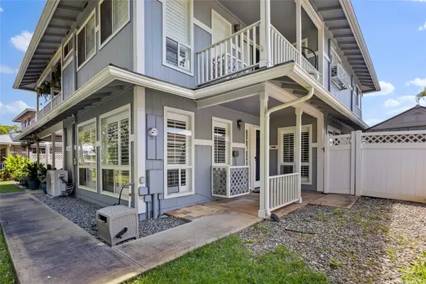 91-1166 Aawa Drive, Ewa Beach, HI 96706