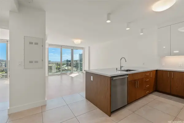 629 Keeaumoku Street #3105, Honolulu, HI 96814