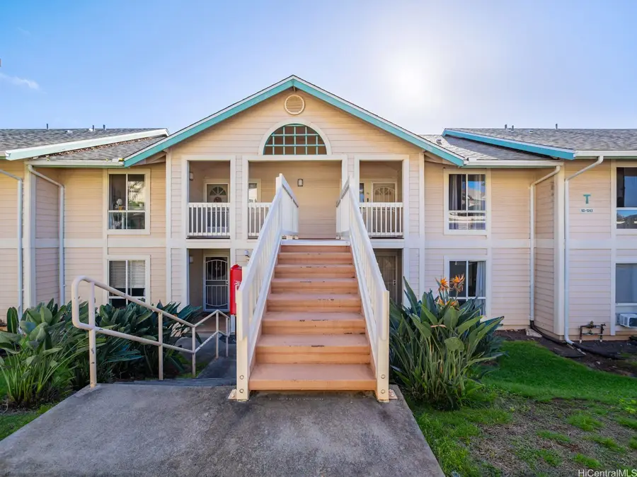 92-1242 Palahia Street #T104, Kapolei, HI 96707 - Image #2