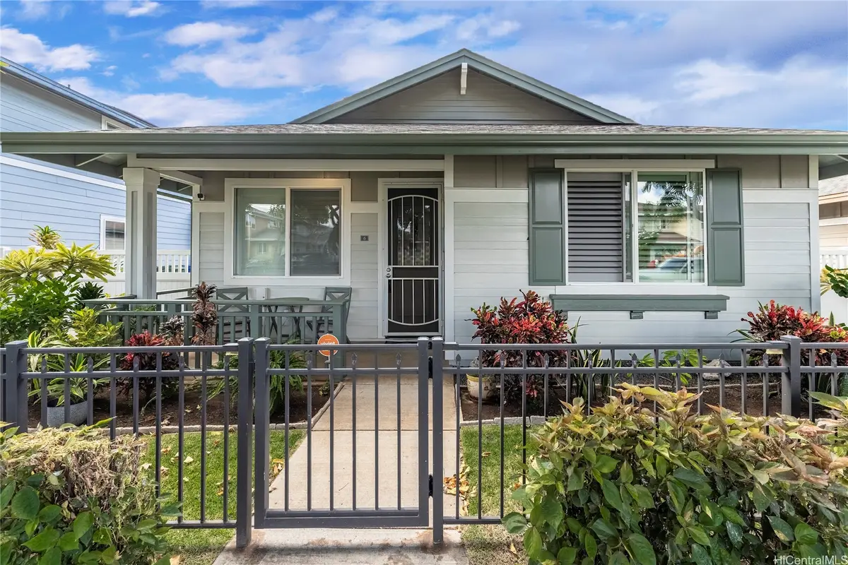 460 Kamaaha Avenue #6, Kapolei, HI 96707 - Image #1