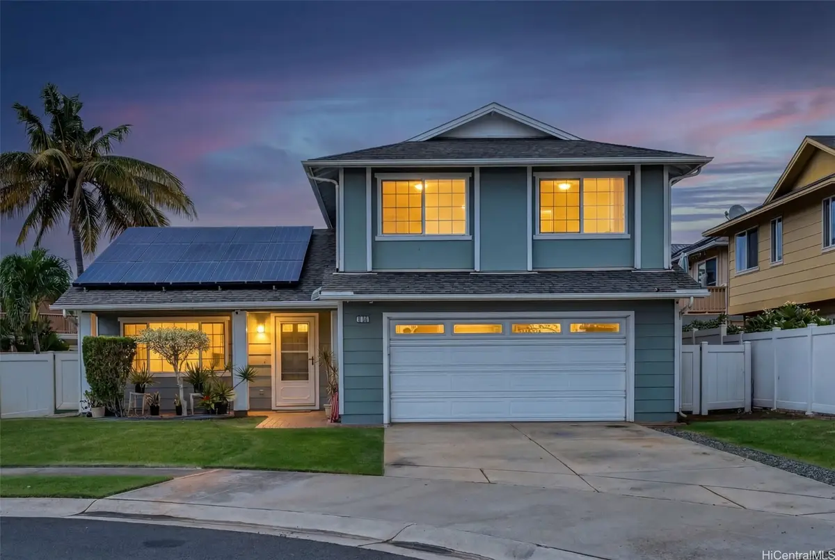 91-336 Hoomalule Place, Ewa Beach, HI 96706 - Image #1