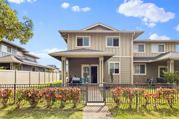 91-1520 Laupae Street, Ewa Beach, HI 96706
