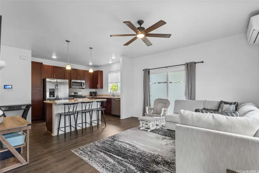 91-1520 Laupae Street, Ewa Beach, HI 96706 - #3