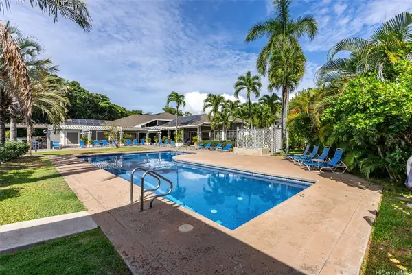 468 Mananai Place #11W, Honolulu, HI 96818