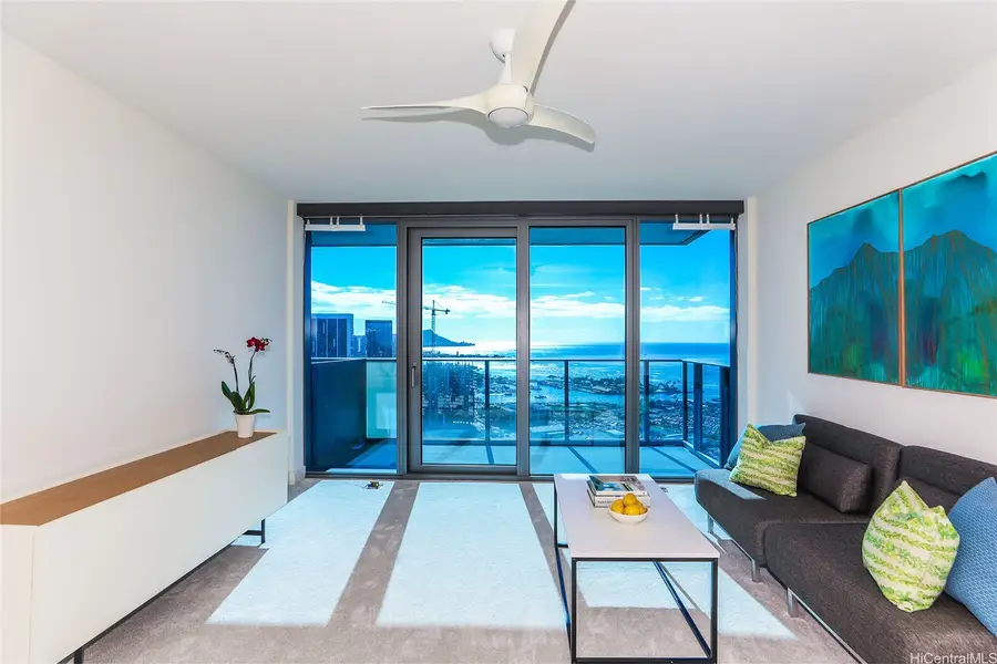 600 Ala Moana Boulevard #3403, Honolulu, HI 96813 - Image #2