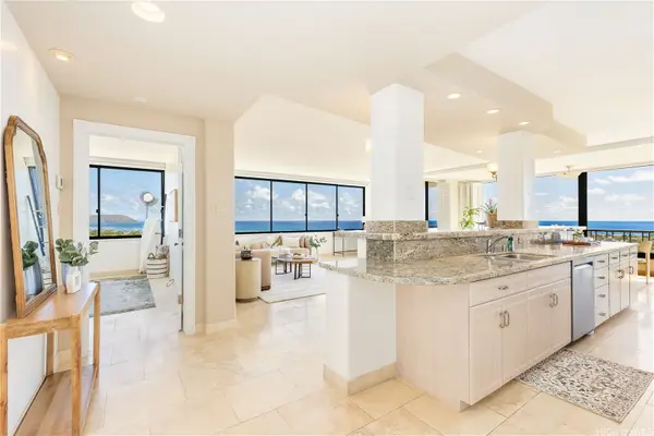 4340 Pahoa Avenue #21B, Honolulu, HI 96816