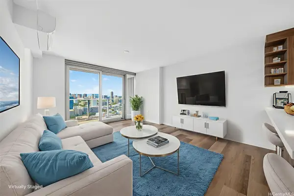 1515 Liona Street #1904, Honolulu, HI 96814