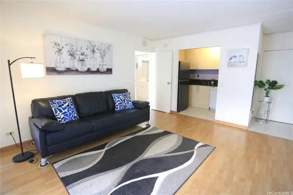 430 Keoniana Street #1201, Honolulu, HI 96815